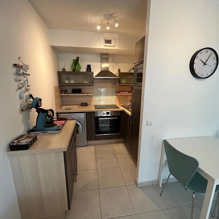 Appartement Le Cosi 2 -Bord De Mer- La Ciotat Exteriör bild