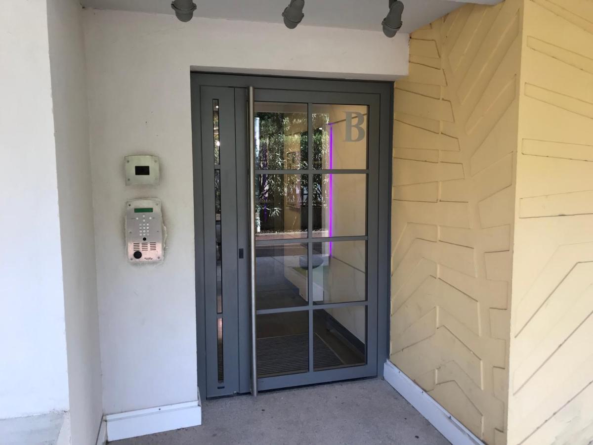 Appartement Le Cosi 2 -Bord De Mer- La Ciotat Exteriör bild