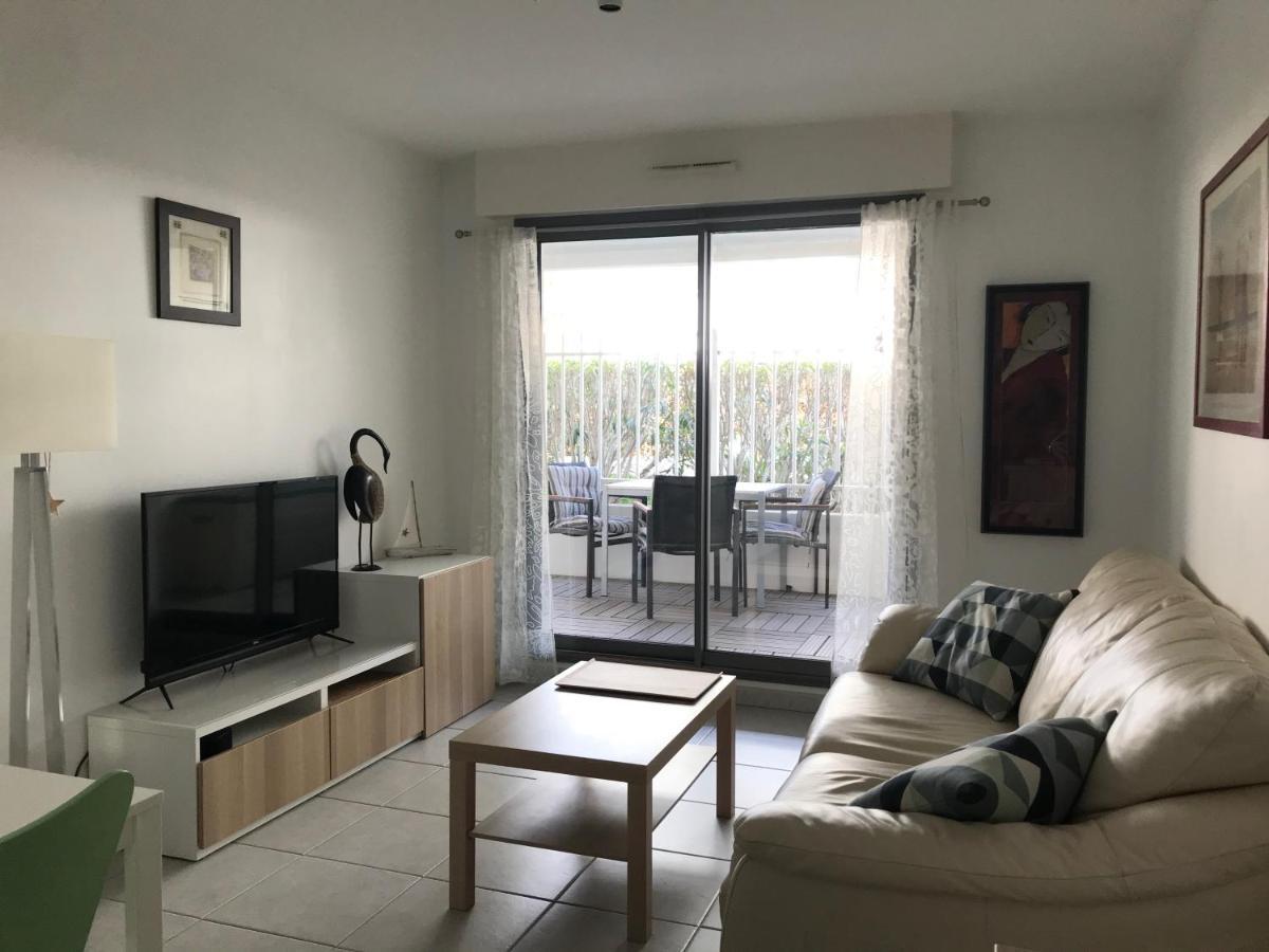 Appartement Le Cosi 2 -Bord De Mer- La Ciotat Exteriör bild