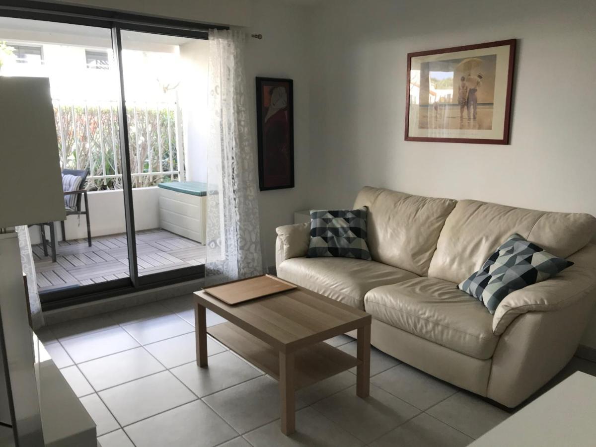 Appartement Le Cosi 2 -Bord De Mer- La Ciotat Exteriör bild