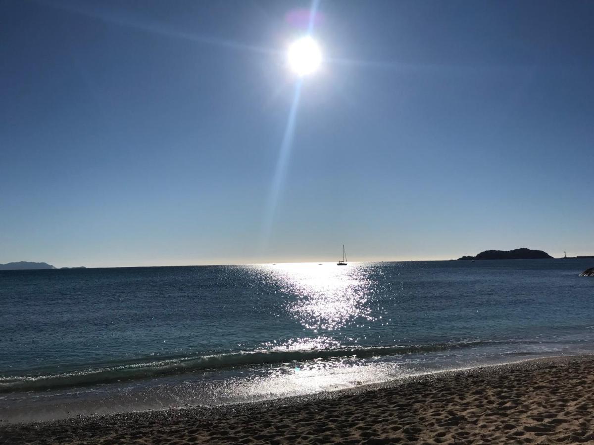 Appartement Le Cosi 2 -Bord De Mer- La Ciotat Exteriör bild