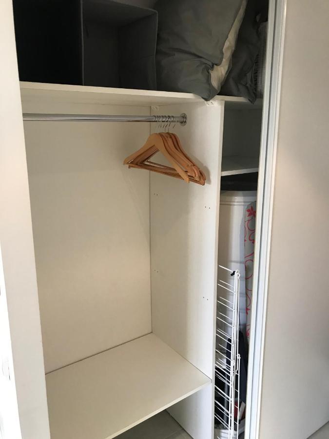 Appartement Le Cosi 2 -Bord De Mer- La Ciotat Exteriör bild